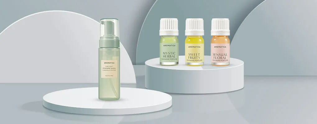 AROMATICA