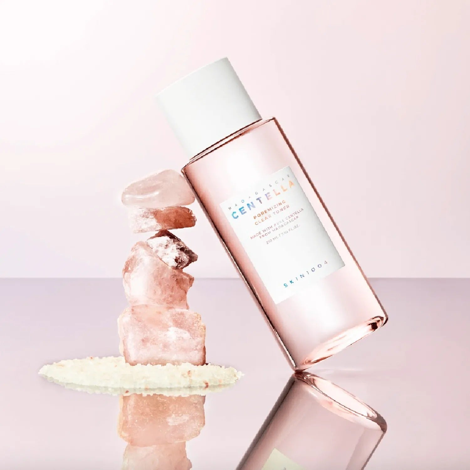 SKIN1004 Madagascar Centella Poremizing Clear Toner 210ml