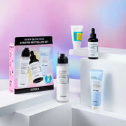 COSRX Dewy-Glow Skin Starter Bestseller Set