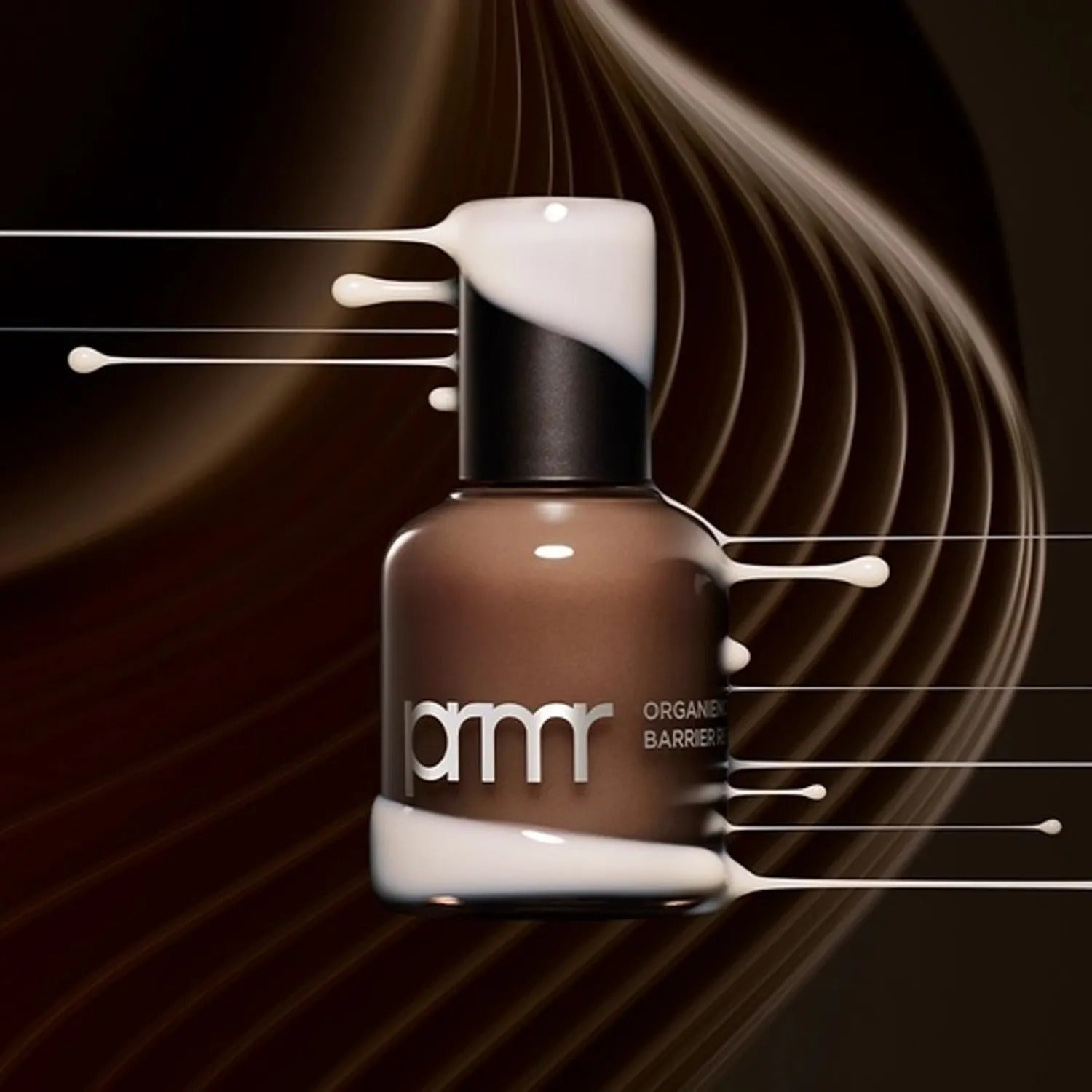 primera Organience Barrier Repair Seed Peptide Reserve Serum 30mL (+Organience Cream+Organience Toner+Peeling To Foam)