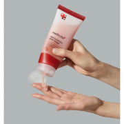 medicube Red Clear Cica Body Scrub 270g