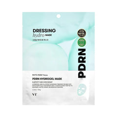 VT PDRN Hydrogel Mask Sheet 1ea