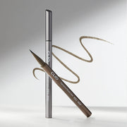 CLIO Super Proof Brush Liner Kill Ash