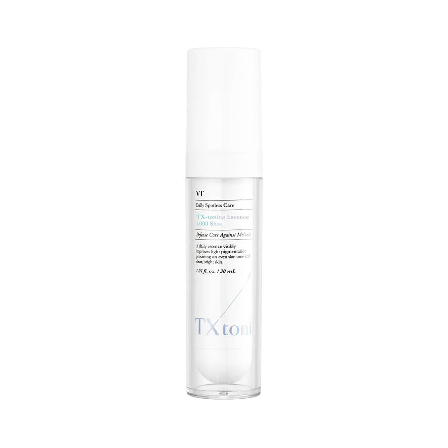 VT TX-toning Essence 1000 Shot 30ml (+15ml)