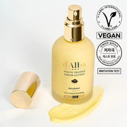 d'Alba White Truffle Moisturizing Serum Lotion 100ml