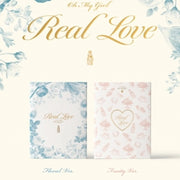 [Random] OH MY GIRL - VOL.2 [REAL LOVE]