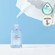 S.NATURE Aqua Squalane Serum 50ml Refill Pack