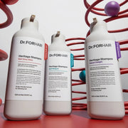 Dr.forhair Heritage Shampoo 750mL