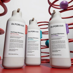 Dr.forhair Heritage Shampoo 750mL