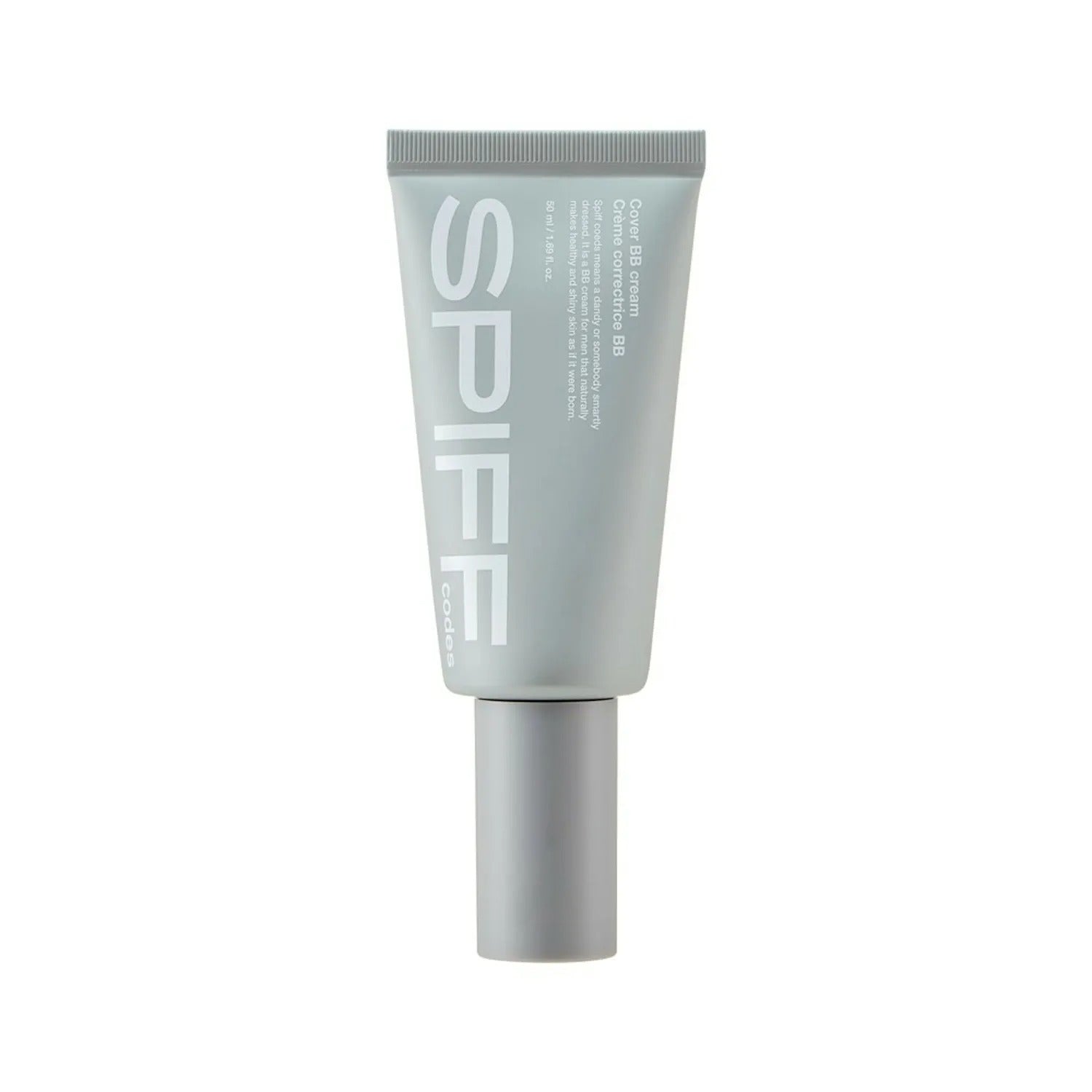 THE FACE SHOP SPIFF Codes Cover BB Cream 50ml