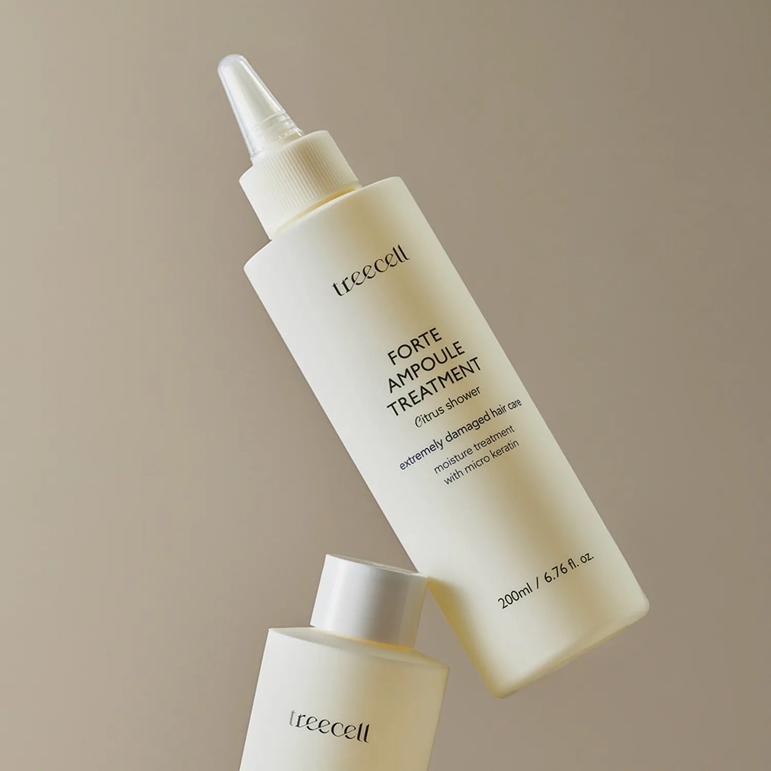 Treecell Forte Ampoule Treatment Special Set (200mL+200mL)