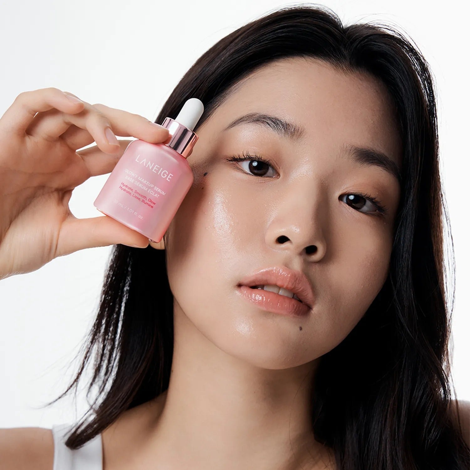 LANEIGE Glowy Make Up Serum 30ml