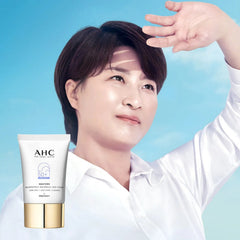 AHC Masters Mela Protect Waterful Sun Cream 40ml