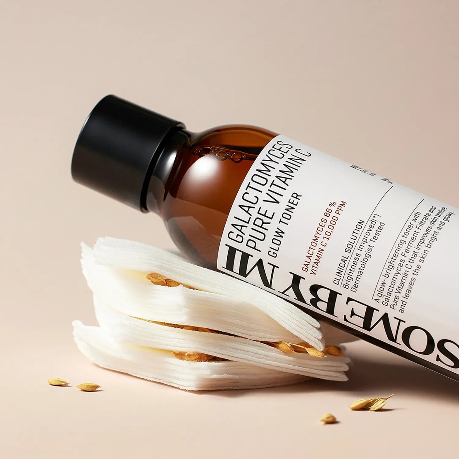 SOME BY MI Galactomyces Pure Vitamin C Glow Toner 200mL