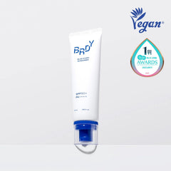 [NEW] BE READY Blue Hydro Sunscreen 50mL