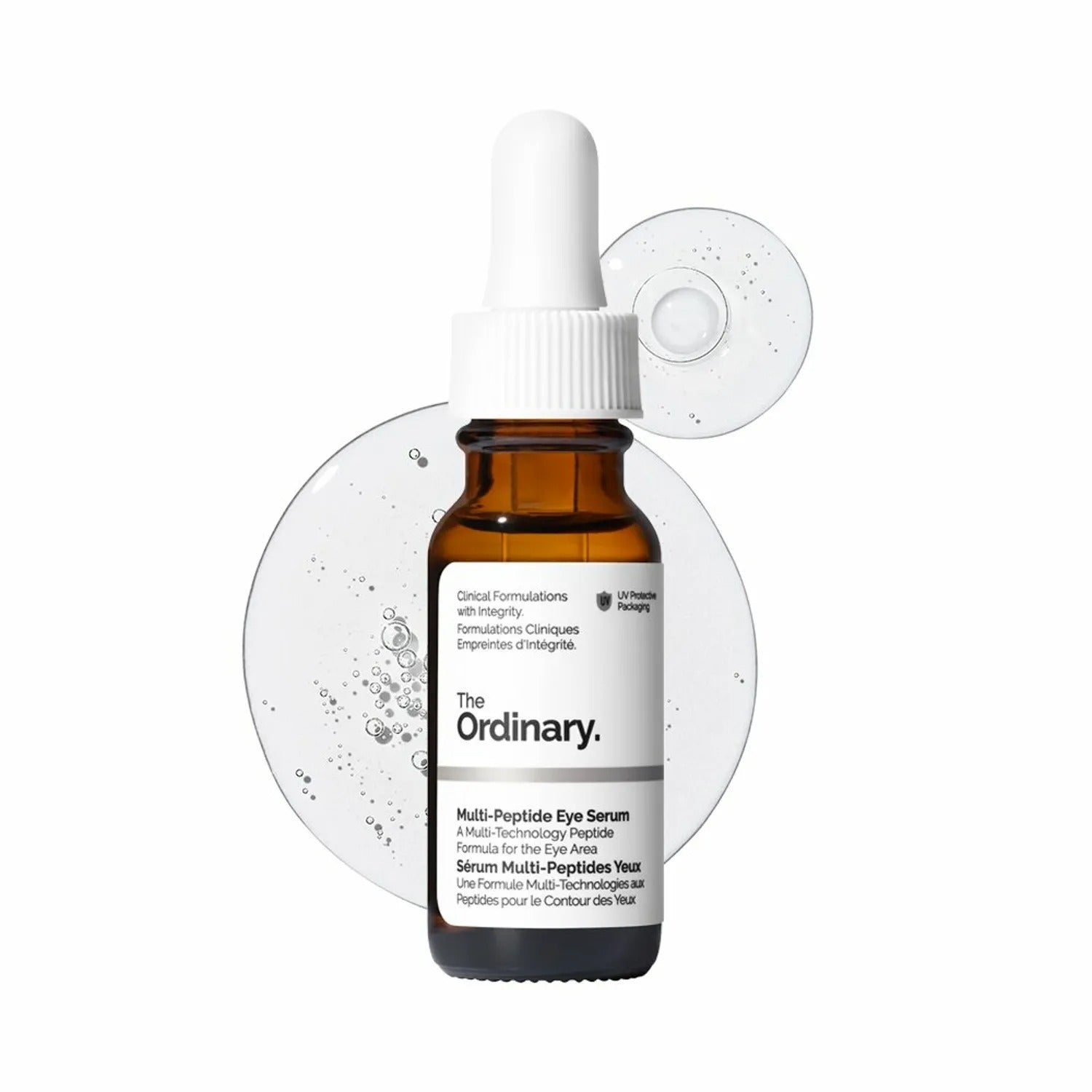 The Ordinary Multi Peptide Eye Serum 15mL