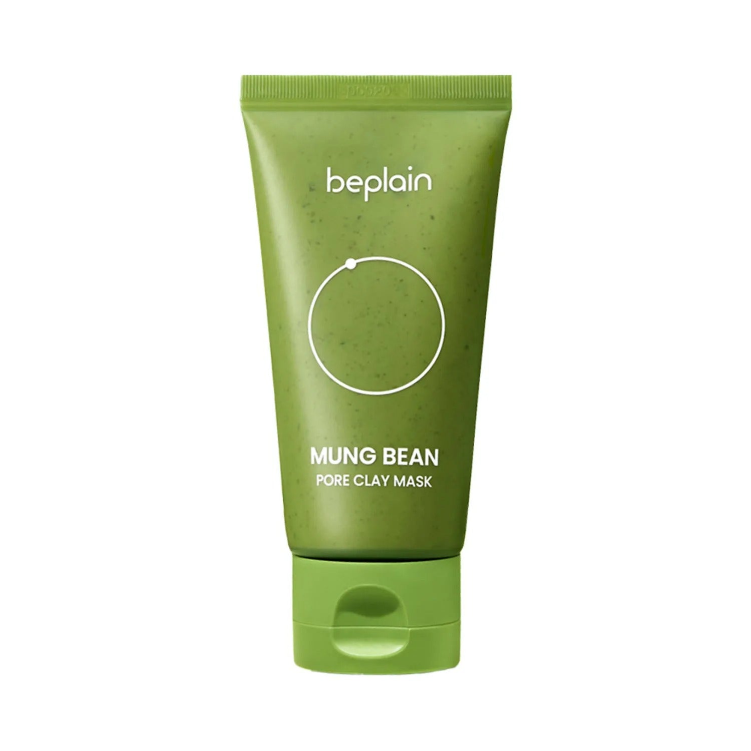 beplain Mung Bean Pore Clay Mask 80mL (+12ml x2ea)