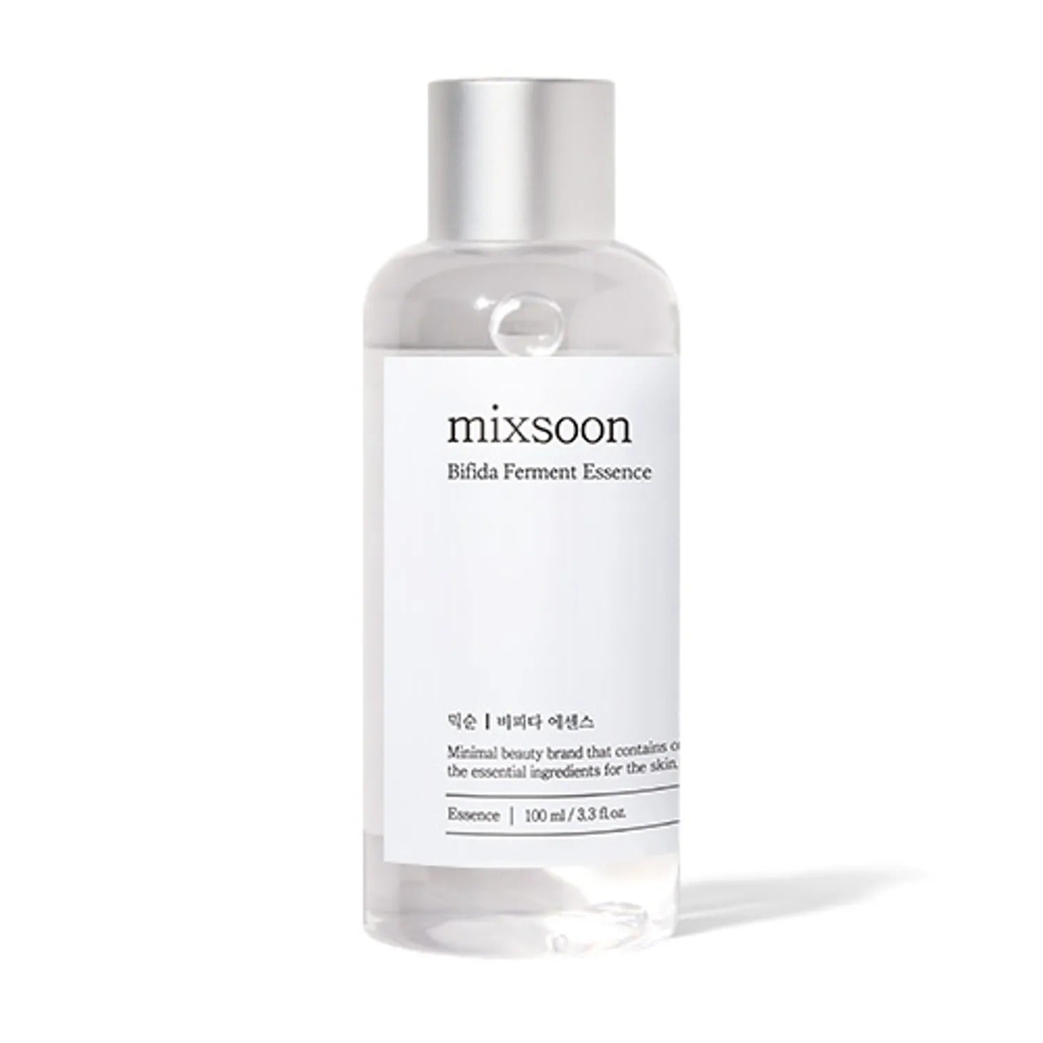 mixsoon Bifida Ferment Essence 100mL