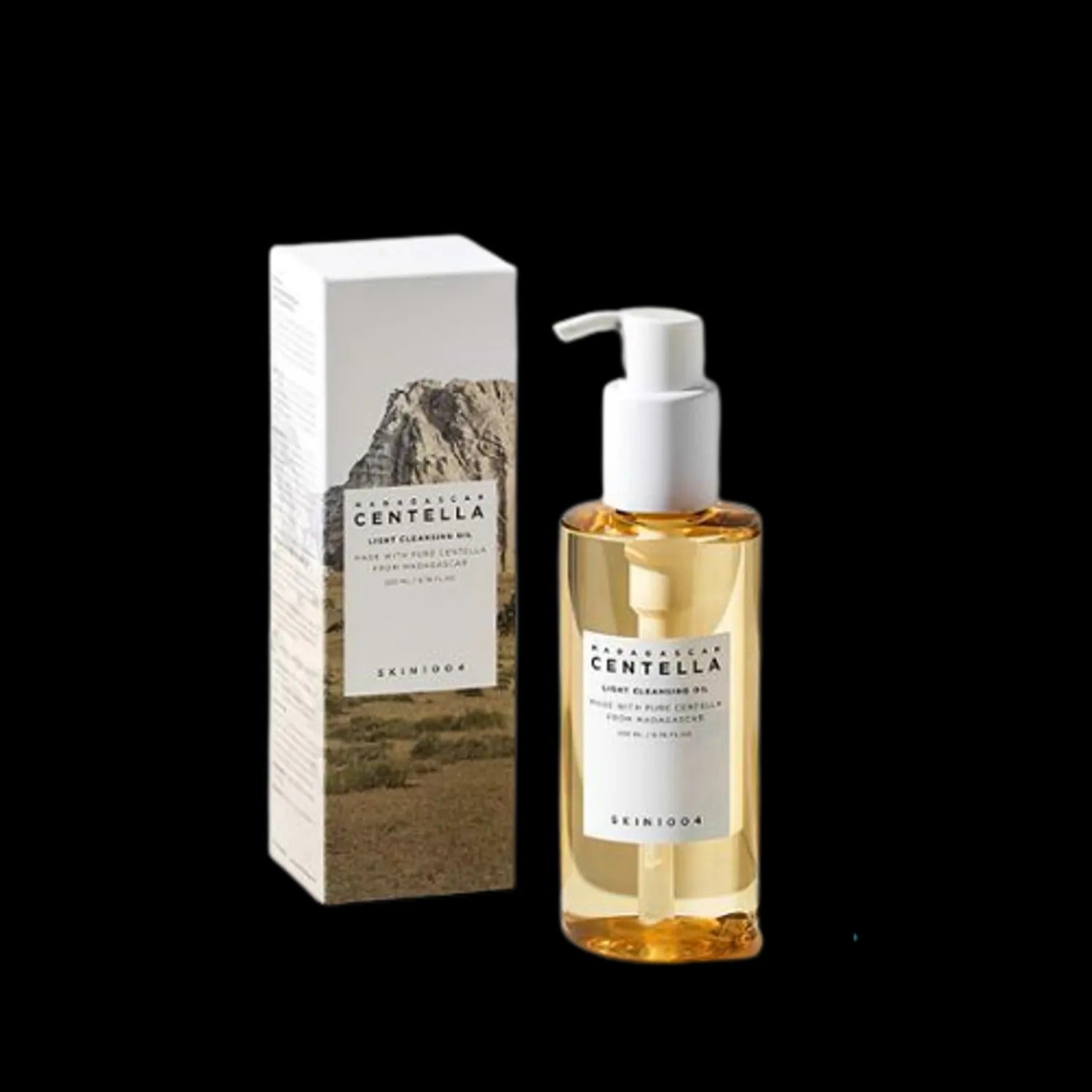 SKIN1004 Madagascar Centella Light Cleansing Oil 200mL
