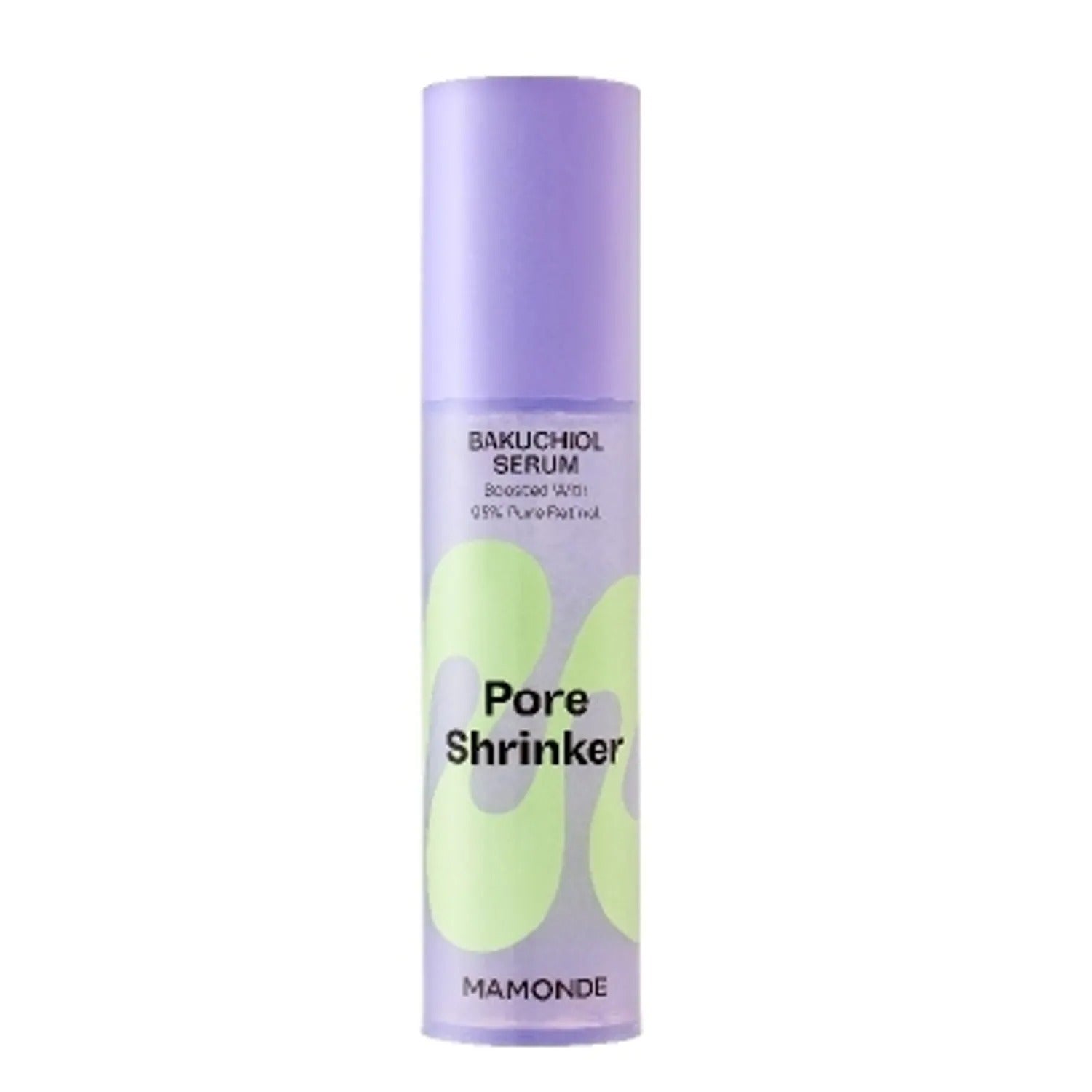 Mamonde Pore Shrinker Bakuchiol Serum 50mL