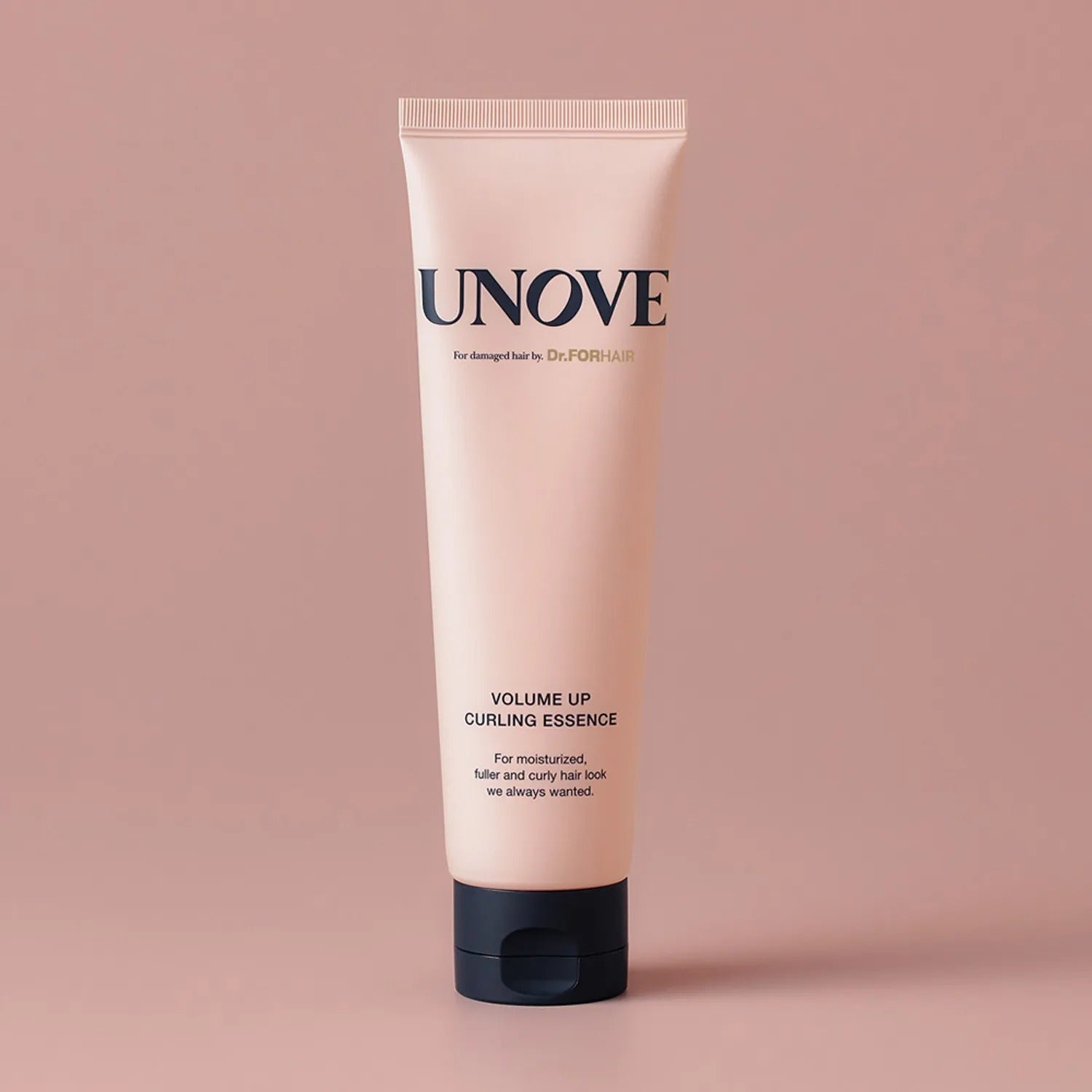 UNOVE Volume Up Curling Essence 147 ml