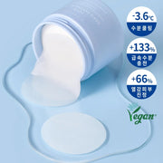 S.NATURE Aqua Oasis Panthe-Allan Calming Pad 60P