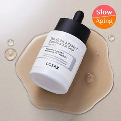 COSRX The Alpha-Arbutin 2 Discoloration Care Serum