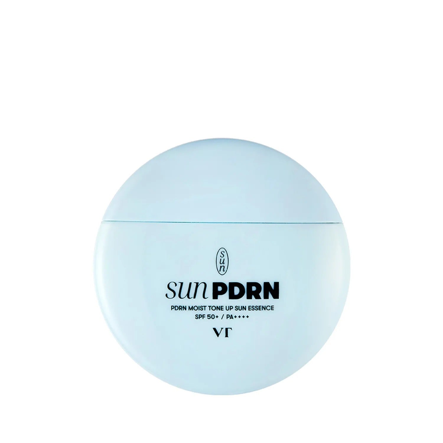 VT PDRN Moist Tone Up Sun Essence 50g