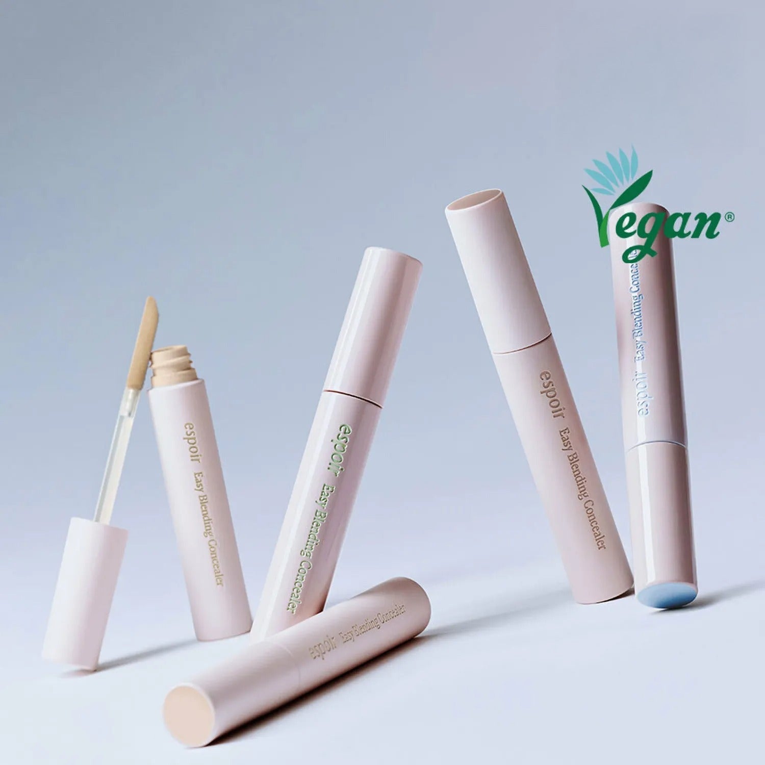 espoir Easy Blending Concealer 10g