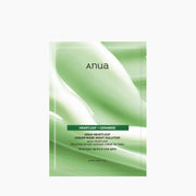 Anua Heartleaf Cream Mask Night Solution 1ea