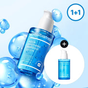 Real Barrier Aqua Soothing Ampoule 50ml 1+1 Set