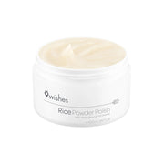 9wishes Rice Powder Polish 100ml