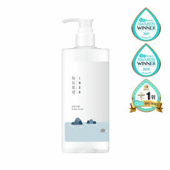 ROUND LAB 1025 Dokdo Lotion 400mL