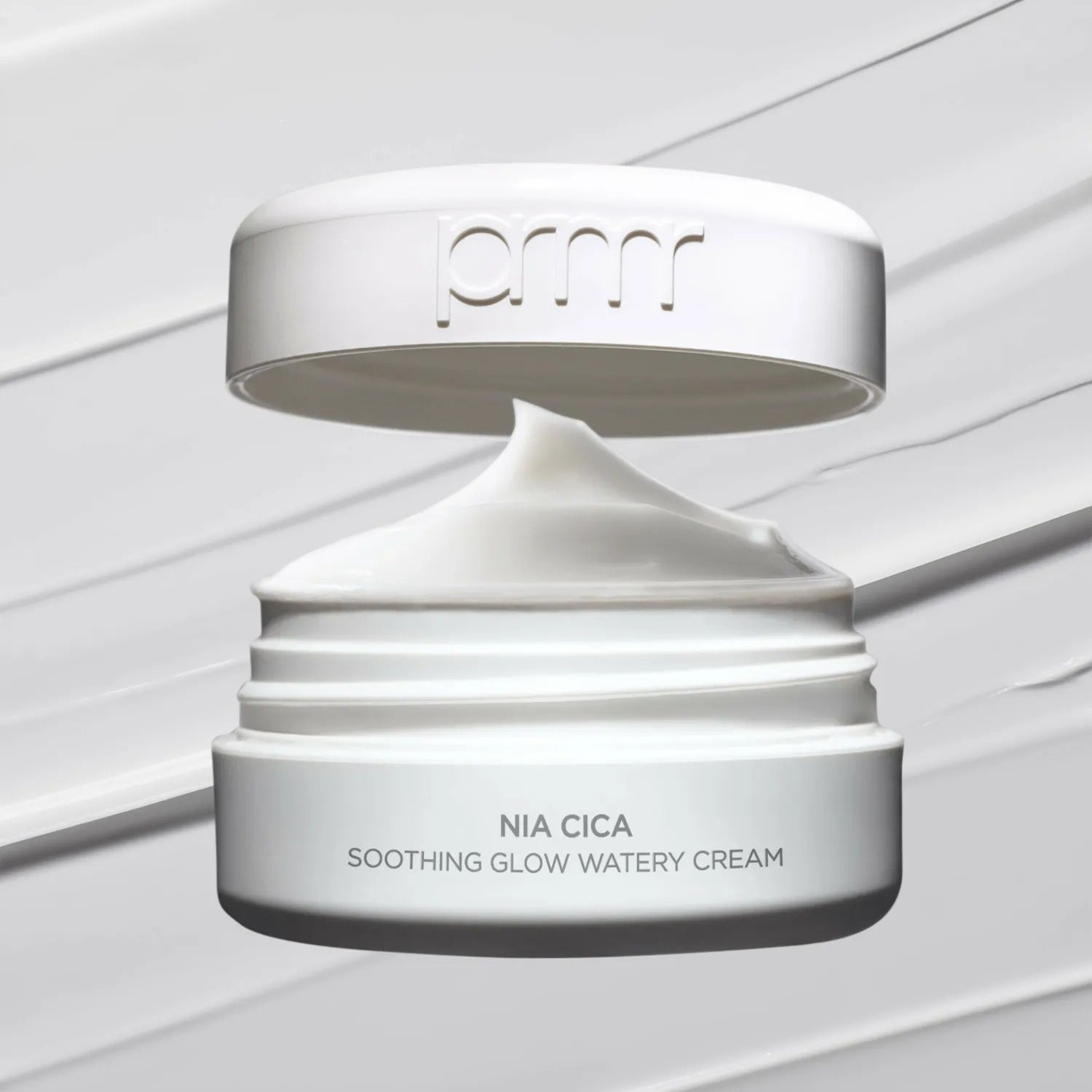 Primera Nia Cica Soothing Glow Watery Cream 30ml