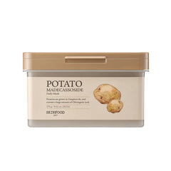 SKINFOOD Potato Madecassoside Daily Mask Sheet 30ea