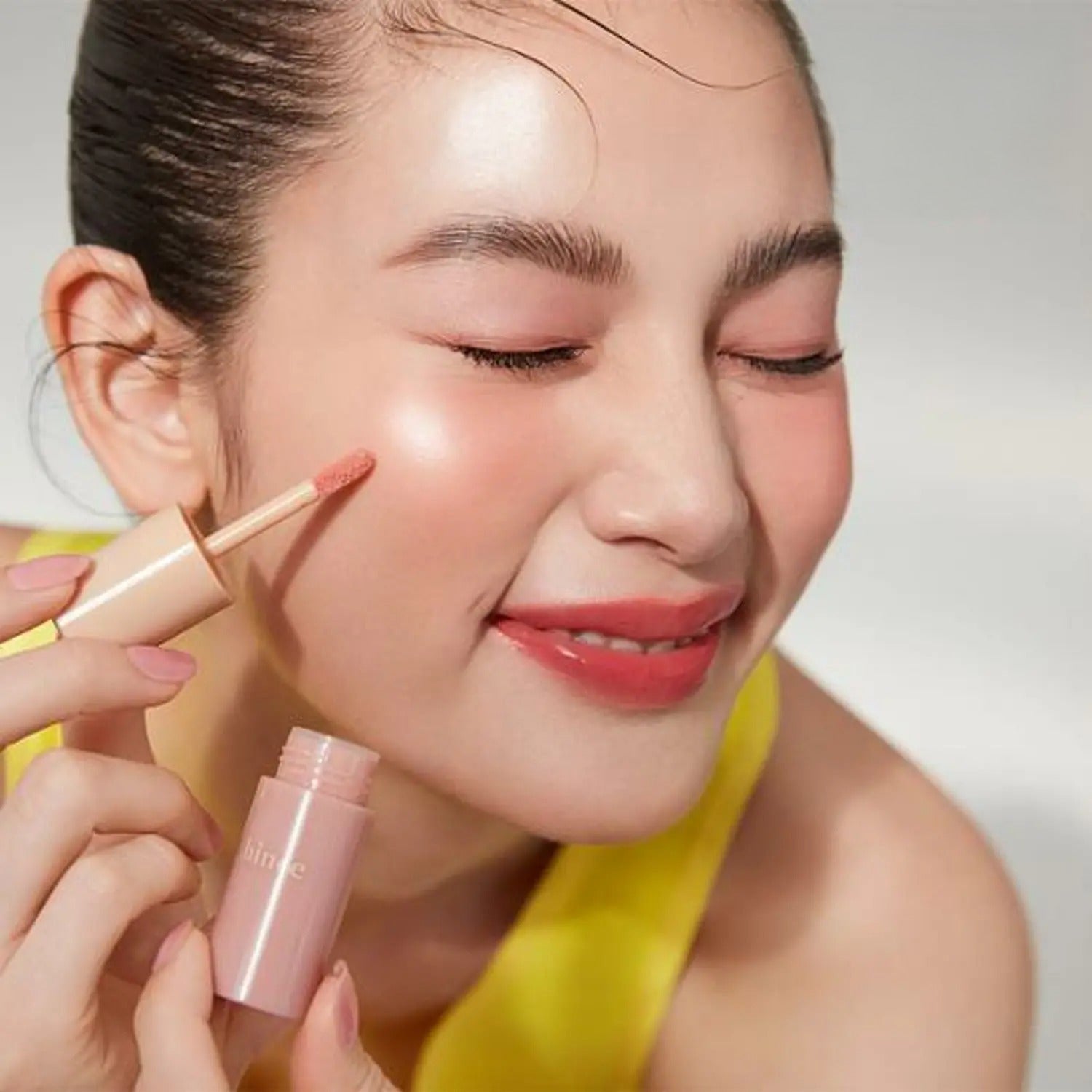 hince Dewy Liquid Cheek 6mL