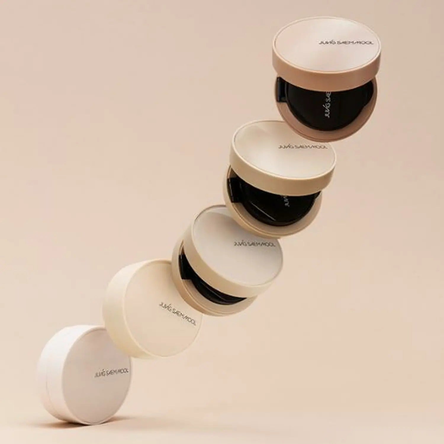 JUNGSAEMMOOL Skin Nuder Cushion Concealer