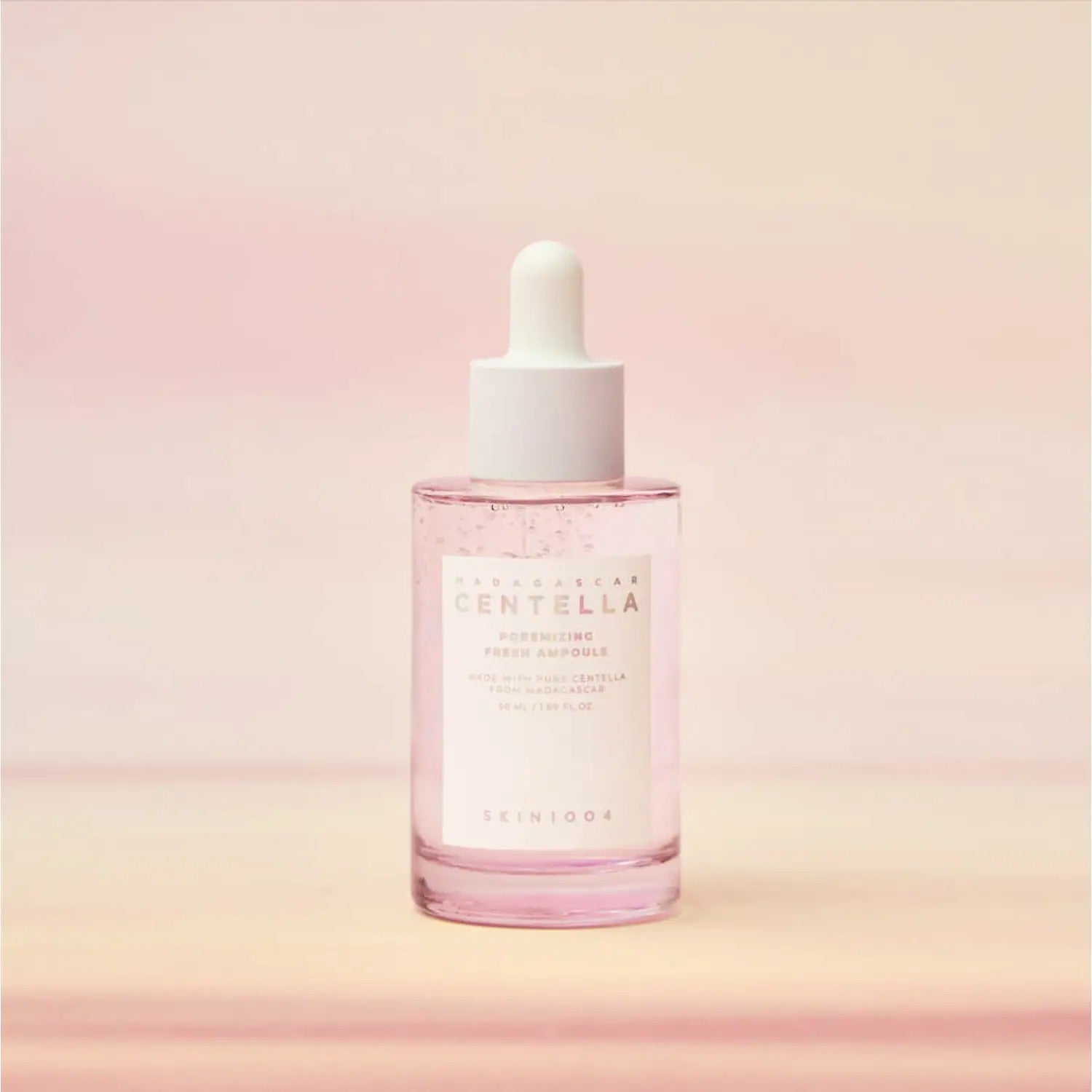 SKIN1004 Madagascar Centella Poremizing Fresh Ampoule 50ml