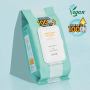 POINT& Deep Clean All Kill Makeup Cleansing Tissue 100P