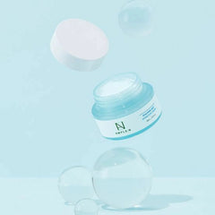 AMPLE:N Hyaluron Shot Hydration Cream 60ml