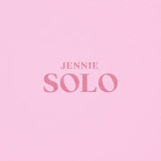 JENNIE - SOLO (PHOTOBOOK)