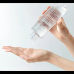 S.NATURE Aqua Oasis Toner 300mL Special Set (Free Gift: Cream 30mL)