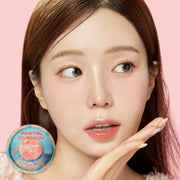 THE FACE SHOP Pastel Cushion Blusher 5g