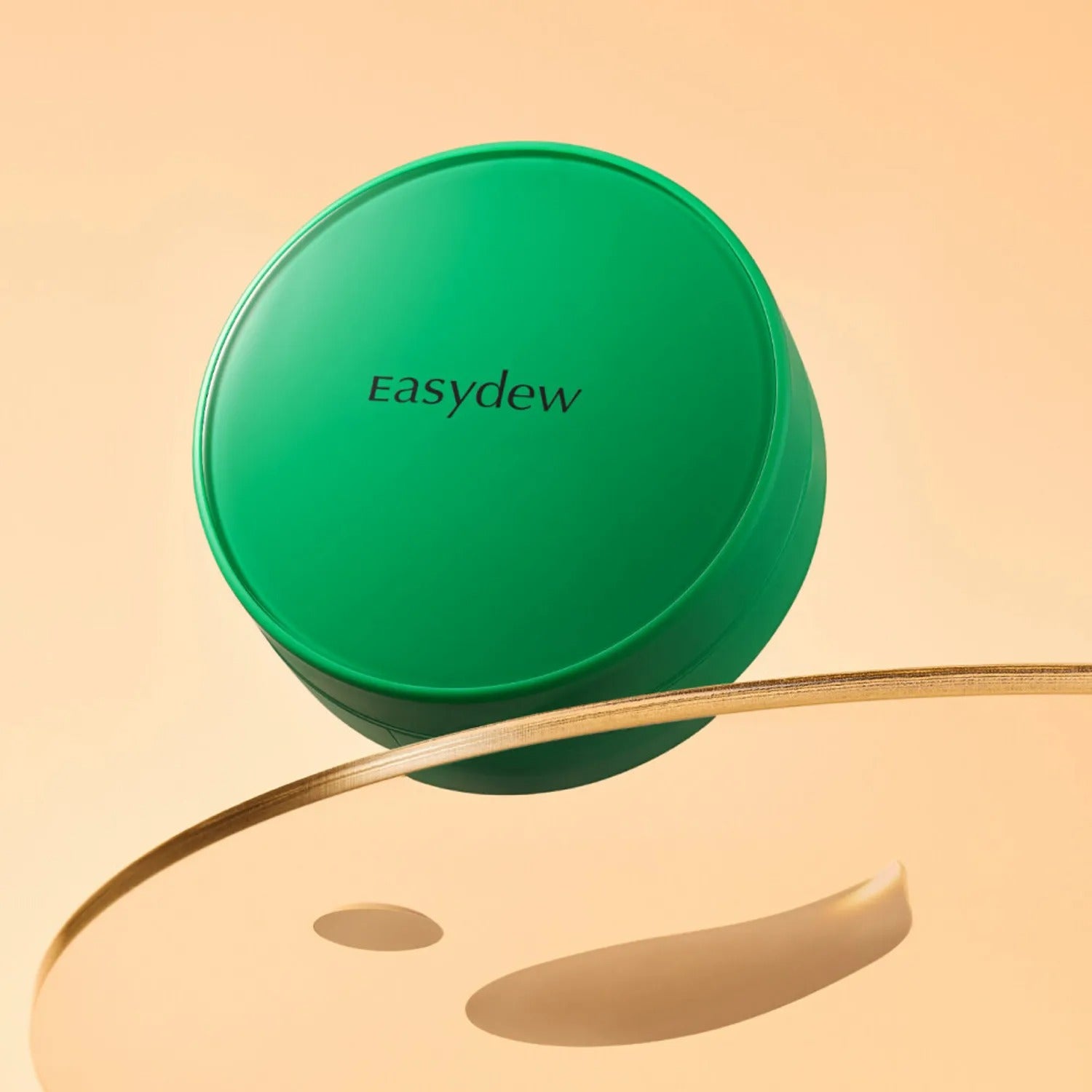 easydew Mela B Toning Ampoule Cushion 15g