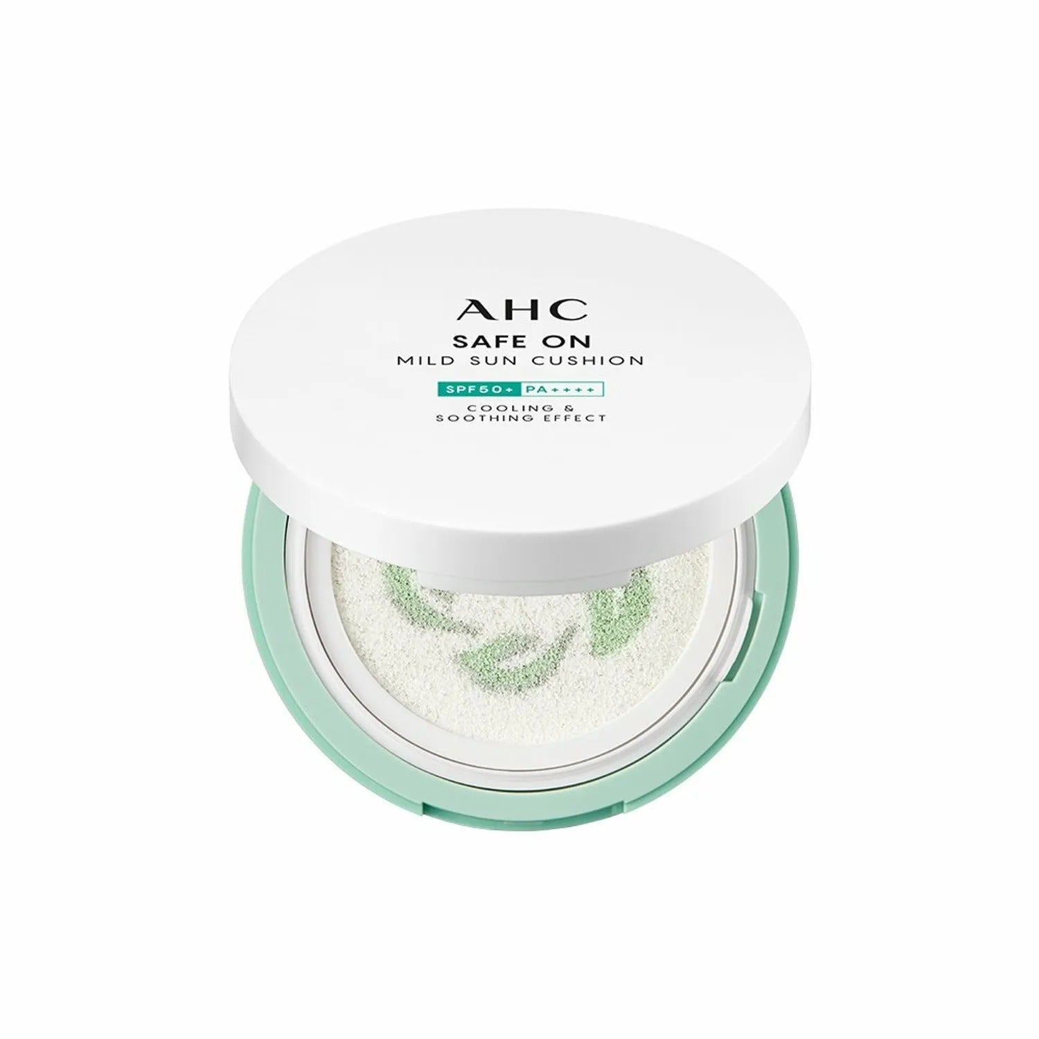 AHC Safe On Mild Sun Cushion 25g