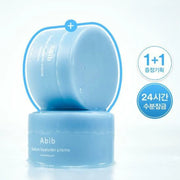 Abib Sedum Hyaluron Crème Hydrating Pot 80ml 1+1 Set