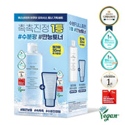 S.NATURE Aqua Oasis Toner 300mL Special Set (Free Gift: gel Cream 30mL)