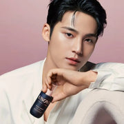 UNOVE Silk Oil Essence 70ml #Warm Petal