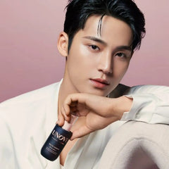 UNOVE Silk Oil Essence 70ml #Warm Petal