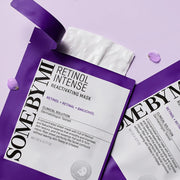 SOME BY MI Retinol Intensive Mask Sheet 1P